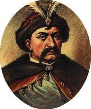 Богдан Хмельницький - біографія та історичний портрет